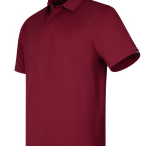 UA T2G polo LB - Cardinal, S