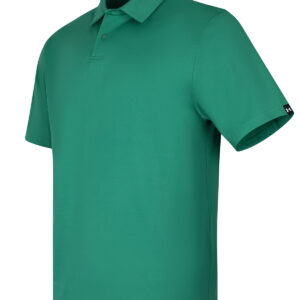 UA T2G polo LB - Classic Green, S