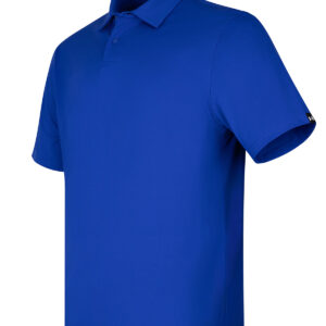 UA T2G polo LB - Royal, S