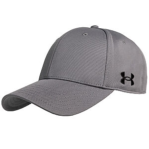 UA team blitzing cap - Graphite, S/M