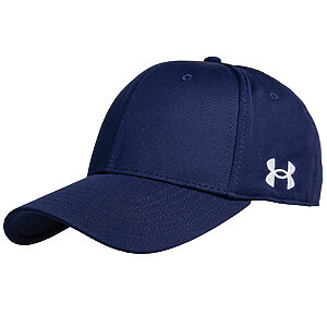 UA team blitzing cap - Midnight Navy, S/M