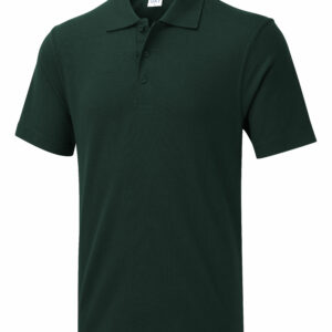 The UX Polo - Bottle* Green, XS