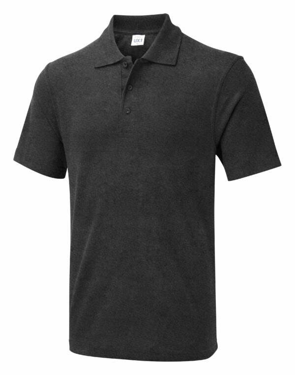 The UX Polo - Image 11