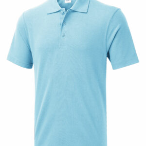 The UX Polo - Sky, XS