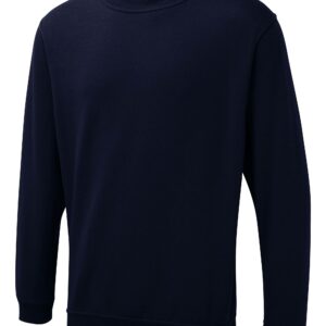 The UX Sweatshirt - Navy, XS