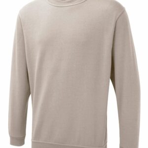 The UX Sweatshirt - Sand, XS