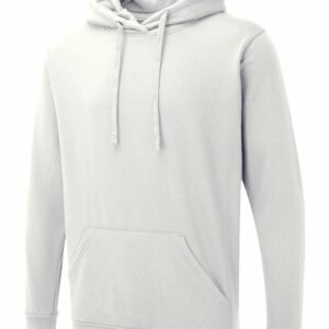 The UX Hoodie - White, XS