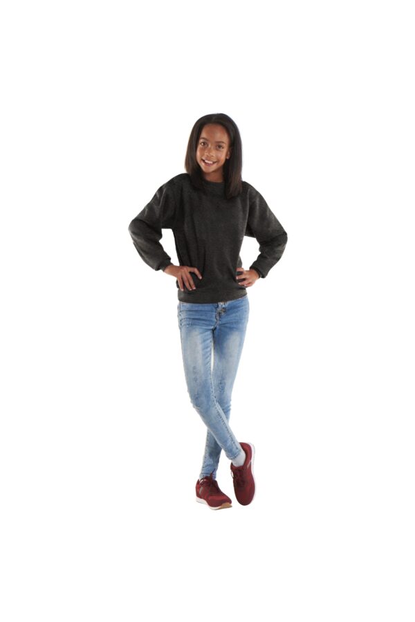 The UX Children's Sweatshirt - Image 7