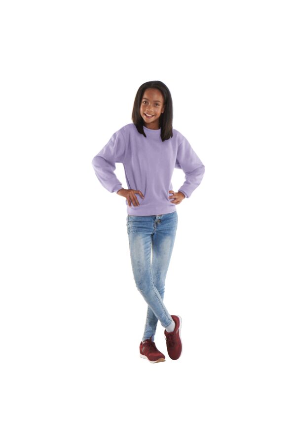 The UX Children's Sweatshirt - Image 27