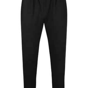 The UX Jog Bottoms - Black, XS
