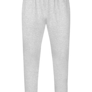 The UX Jog Bottoms - Heather Grey, XS