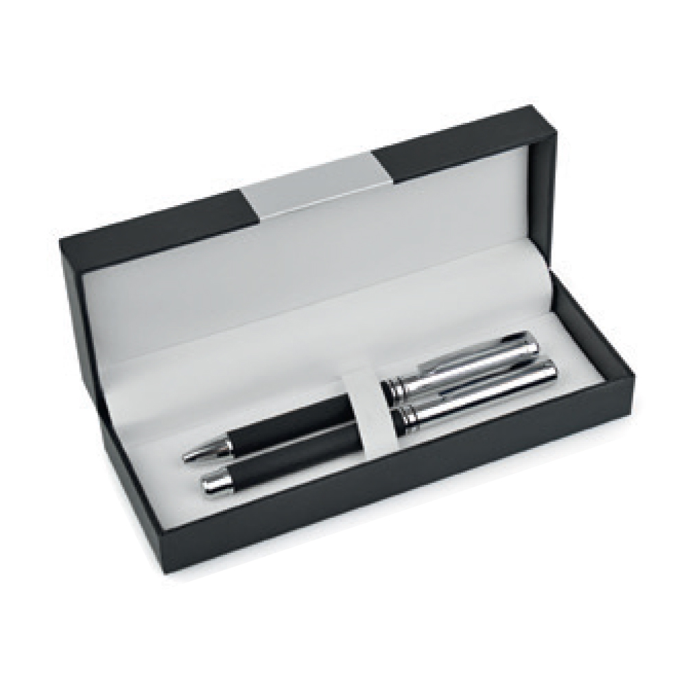 Vancouver Pen Set