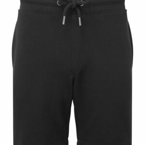 Men’s Recycled Jersey shorts - Black, S