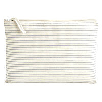 Grey/Stripe