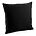 Fairtrade cotton canvas cushion cover