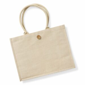 Juco shopper - Natural, One size