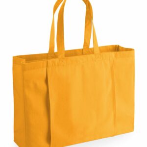EarthAware® organic yoga tote - Amber, One size