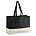 EarthAware® organic contrast shopper