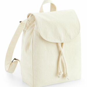 EarthAware® organic mini rucksack - Natural, One size