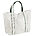 Courtside medium tote