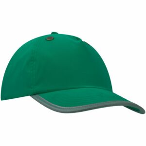 Safety bump cap (TFC100) - Paramedic Green, One size