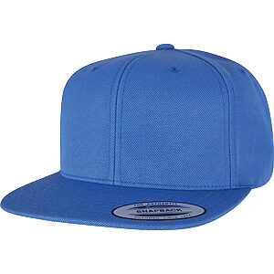 The classic snapback (6089M) - Pal Midnight Navy, One size