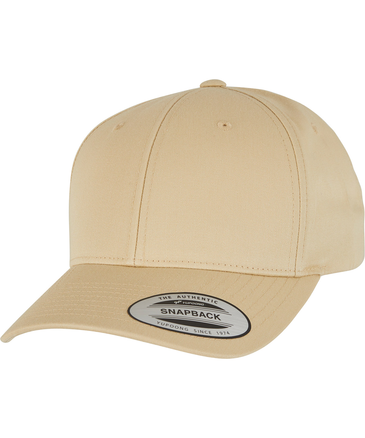 Curved classic snapback (7706)(7706) - Image 11