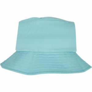 Flexfit cotton twill bucket hat (5003) - Air Blue, One size
