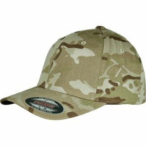 Flexfit Multicam® (6277MC) - Khaki Multicam, S/M