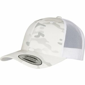 Retro trucker Multicam® (6606MC) - Alpina Multicam, One size