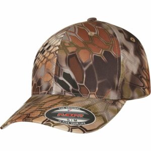 Flexfit kryptek cap (6277KR) - Highlander, S/M