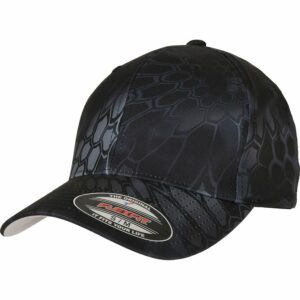 Flexfit kryptek cap (6277KR) - Typhon, S/M