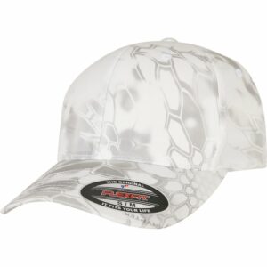 Flexfit kryptek cap (6277KR) - Wraith, S/M