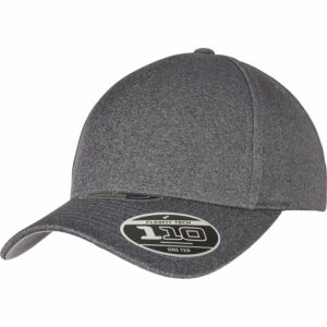 110 melange Unipanel™ (110MU) - Dark Grey, One size