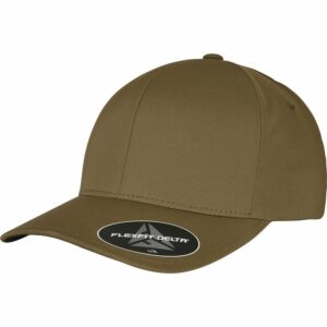 Flexfit Delta - Olive, S/M