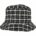 Check bucket hat (5003C)