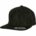 Imitation suede leather snapback (6089SU)