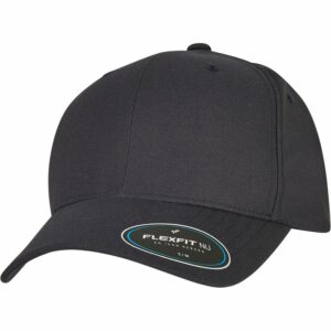 Flexfit NU® cap (6100NU) - Dark Navy, S/M
