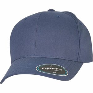 Flexfit NU® cap (6100NU) - Navy, S/M