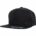 Pro-style twill snapback youth cap (6308)