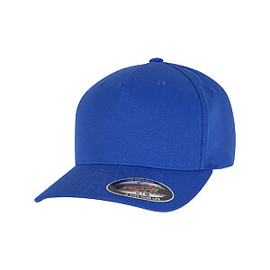 Flexfit 5-panel (6560) - Royal, One size