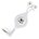 PERSONALISED IVY EARPHONES