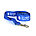 ANTIBAC DYE SUB LANYARD