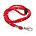 WOVEN CORD LANYARD