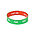 DOUBLE SIDED WRISTBAND