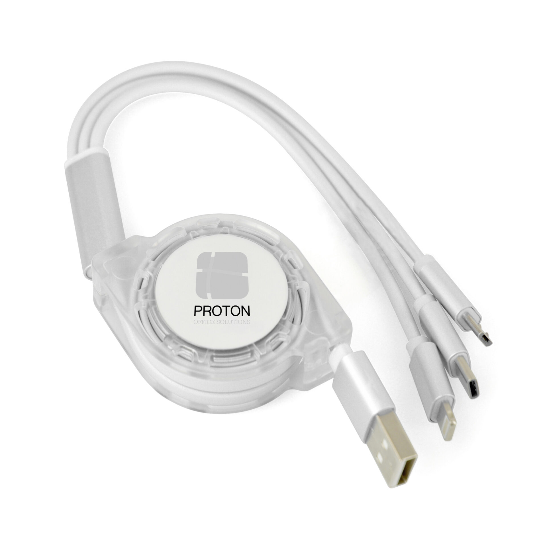 3-In-1 Reel Charger - Image 2