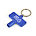 METAL METER KEYRING