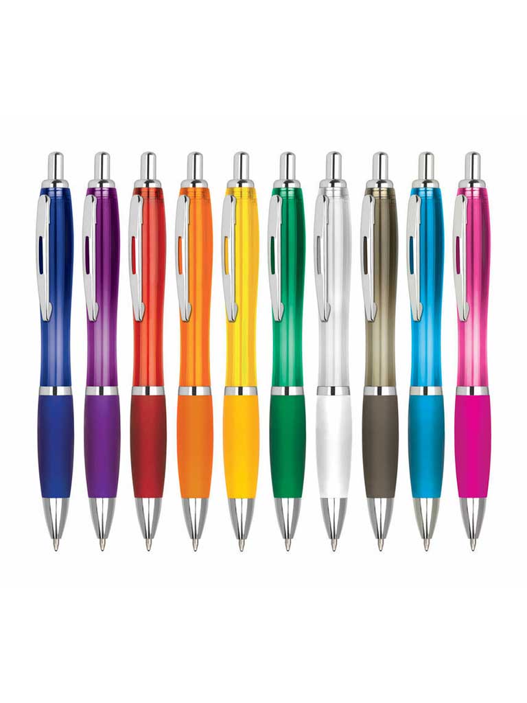 Promotional Pens With Logos 1 Home
